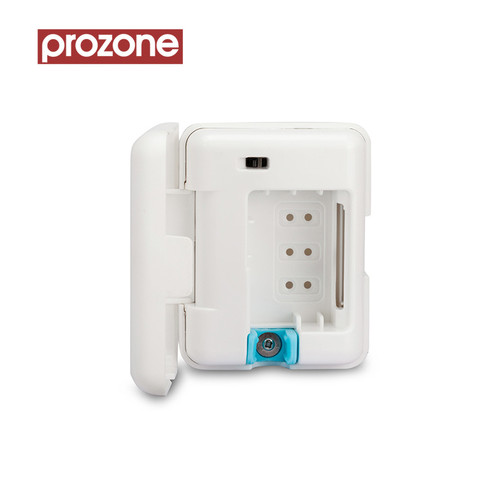 Дезінфектор зубних щіток ProZone UVC-LED Mini White фото №2