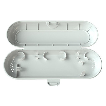 Універсальний футляр для зубної щітки ProZone BOX-5 Білий фото №3