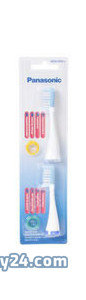 Насадки для зубной щетки Panasonic WEW0929W830 фото №2