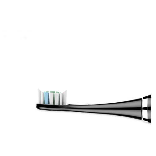 Насадка к электрической звуковой зубной щетке NOKU Fresh Clean Черный NA19002 (2011) фото №2