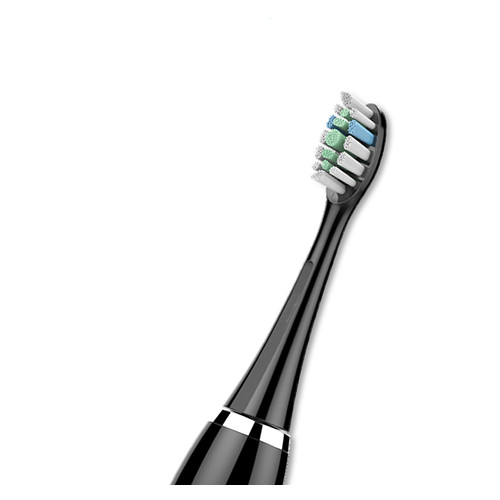 Насадка к электрической звуковой зубной щетке NOKU Fresh Clean Черный NA19002 (2011) фото №1