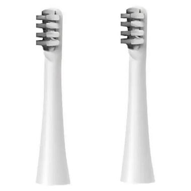 Насадки для зубної щітки Xiaomi ENCHEN Electric Toothbrush T501 White 2pcs фото №1