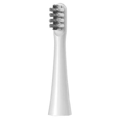 Насадки для зубної щітки Xiaomi ENCHEN Electric Toothbrush T501 White 2pcs фото №2