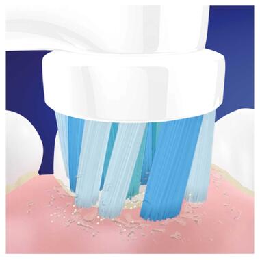 Насадка для зубної щітки Oral-B EB10S 2 шт (4210201383994) фото №3