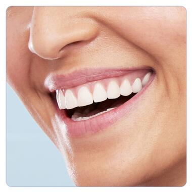 Насадка для зубної щітки Oral-B iO 4шт (4210201420354) фото №7