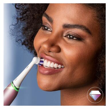 Насадка для зубної щітки Oral-B iO 4шт (4210201420354) фото №6
