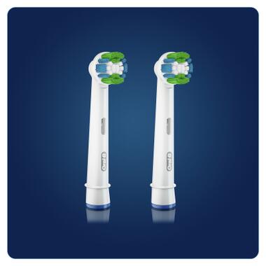 Насадка для зубної щітки Oral-B Precision Clean EB20RB CleanMaximiser (2) фото №3