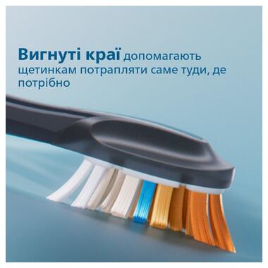 Насадки для зубної щітки PHILIPS Sonicare HX9094/11 А3 All-in-One (HX9094/11) фото №3