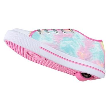 Роликові кросівки Heelys Classic HE101420 Pink Multi (36,5) 1634521 фото №2