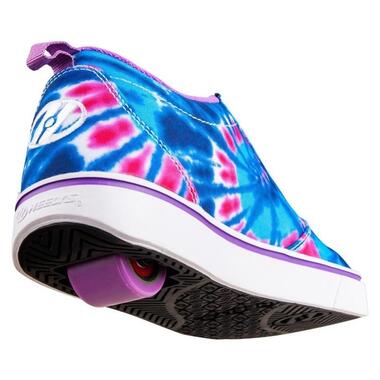 Роликові кросівки Heelys Pro 20 Prints Blue Purple Pink HE100982 (31) 3711941 фото №4
