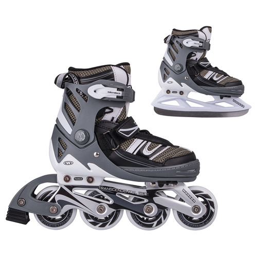 Ice Skates коньки 43 размер