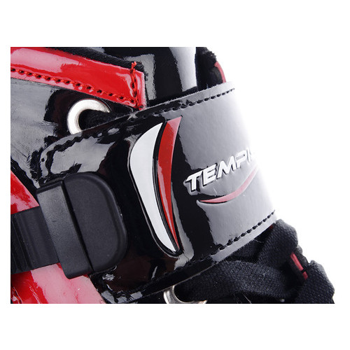 Роликові ковзани Tempish GT 500/90 Red р.34 (10000047016/red/34) фото №12