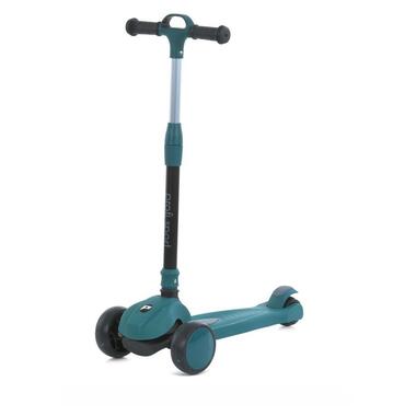 Самокат детский трехколесный Branches JR3-138-M  фото №3