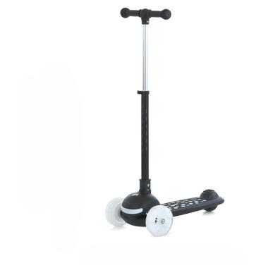 Самокат детский трехколесный Branches JR3-140-B  фото №1