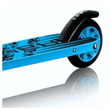 Скутер SportVida Ravage SV-WO0007 Black/Blue (ZZ10SV-WO0007) фото №4