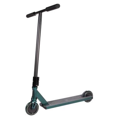 Самокат North Switchblade Pro Scooter Forest Green 2263061 фото №1
