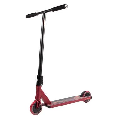 Самокат North Switchblade Pro Scooter Red 9075241 фото №1