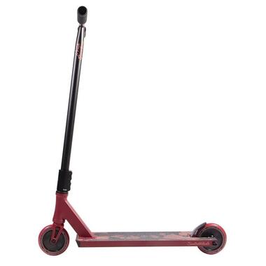 Самокат North Switchblade Pro Scooter Red 9075241 фото №3