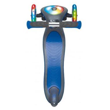 Скутер Globber Elite синий (449-100-3) фото №2