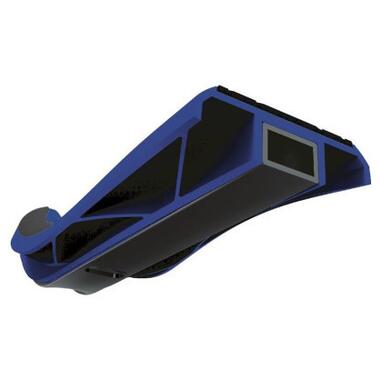 Самокат Globber Flow Foldable 125 чорно-синій (473-100) фото №6