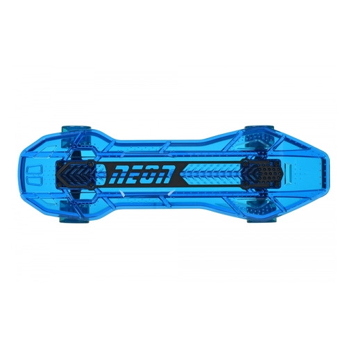 Скейтборд Neon Cruzer Синий (N100790) фото №2