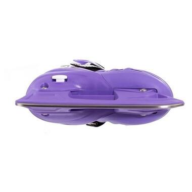 Дитячі розсувні ковзани Scale Sport фіолетові (розмір 29-33) (3493949201-S) фото №4