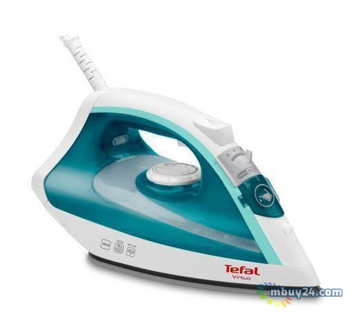 Праска Tefal FV1710E0 фото №1