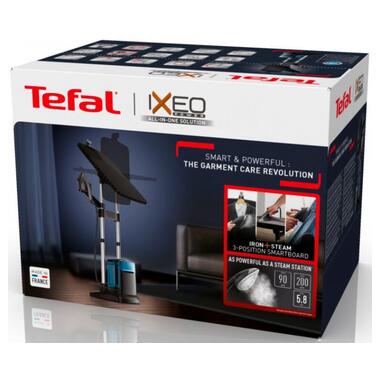 Прасувальна система Tefal IXEO Power QT2022E1 фото №12