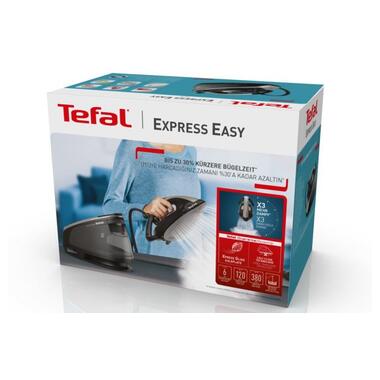 Праска-парогенератор Tefal Express Easy SV6140E0 фото №5