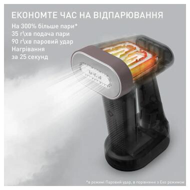 Утюжок паровой Tefal DT8720E0 фото №4