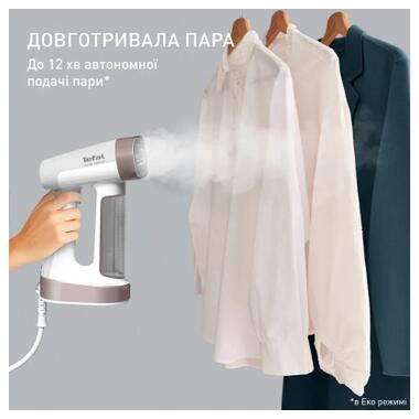 Утюжок паровой Tefal DT8720E0 фото №6