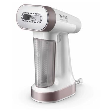 Утюжок паровой Tefal DT8720E0 фото №1