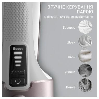 Утюжок паровой Tefal DT8720E0 фото №7