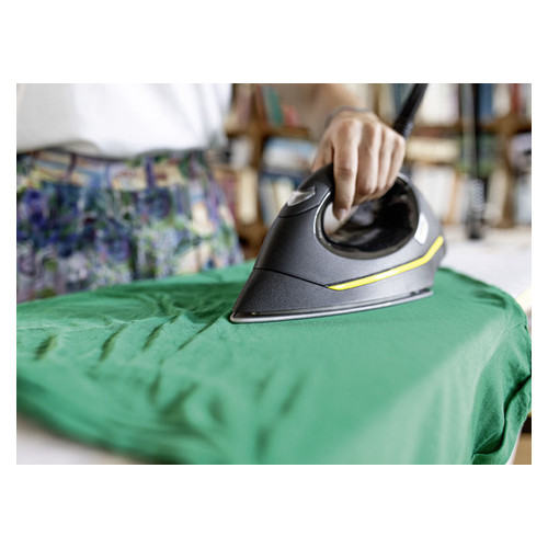 Праска парова Karcher EasyFinish 2.863-310.0 фото №2