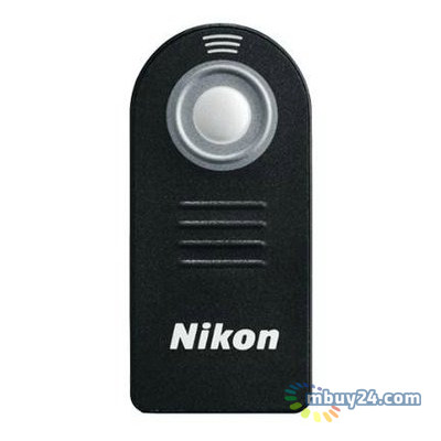 Пульт дистанційного керування Nikon ML-L3 (FFW002AA) фото №1