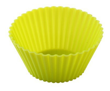 Форма для випічки кексів маленька рифлена Empire М-7115 фото №1