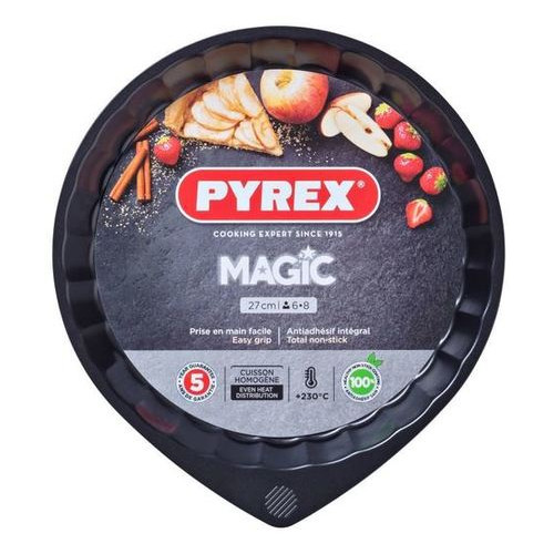 Форма для запікання Pyrex Magic 27 см (MG27BN6) фото №1