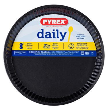 Форма для випікання Pyrex Daily 30 см 1.8л (DM31BN6/3046) фото №3