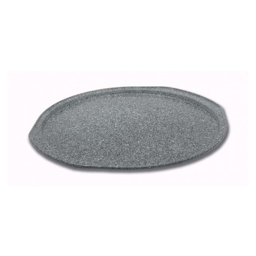 Форма для пиццы Eco Granite De Luxe Con Brio 35,5х33х1,5 см (CB-513) фото №1