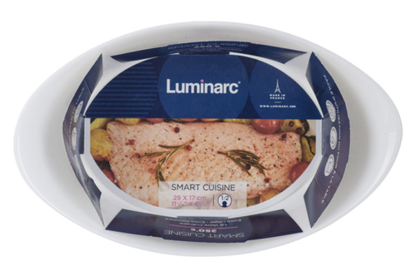 Форма для випікання Luminarc Smart Cuisine 29x17 см (N3567) фото №2