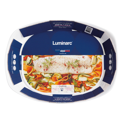 Forma Luminarc Smart Cuisine Carine (P8332) фото №9