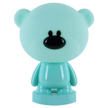 Нічник Kite LED з акумулятором Bear, зелений (K24-490-2-4) фото №2