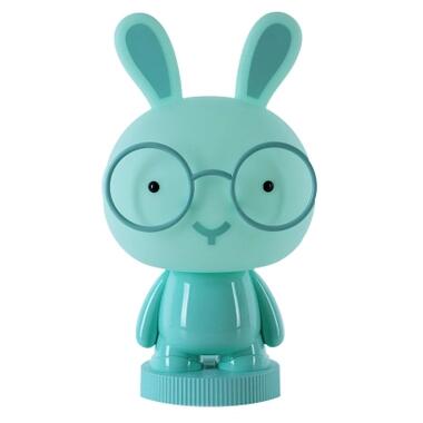 Нічник Kite LED з акумулятором Bunny, зелений (K24-490-1-4) фото №2