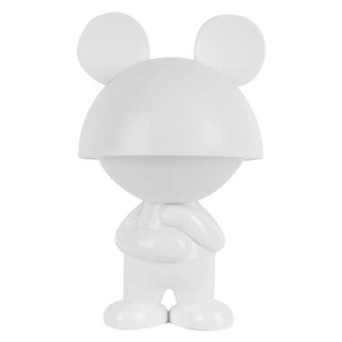 Нічник Kite LED з акумулятором Dreamy Mouse, білий (K25-315-2-1) фото №2