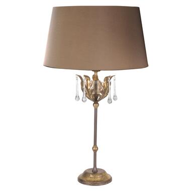 Настольная лампа ELSTEAD AML/TL BRONZE фото №1