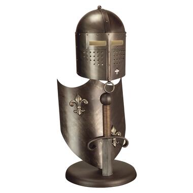 Настольная лампа Elstead Crusader T/L фото №1