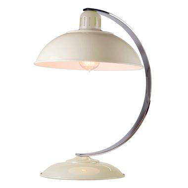 Настольная лампа Elstead Franklin Cream фото №1