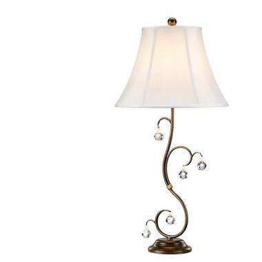 Настольная лампа ELSTEAD LUN/TL BRONZE фото №2