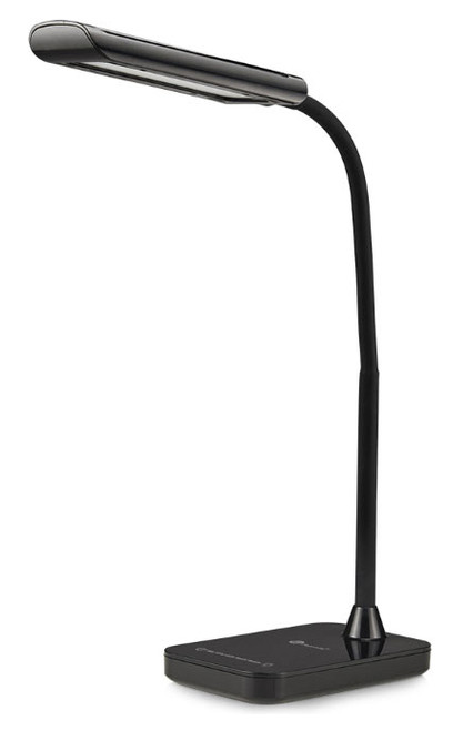 Настільна лампа TaoTronics TT-DL11 Black (78-84700-038) фото №3