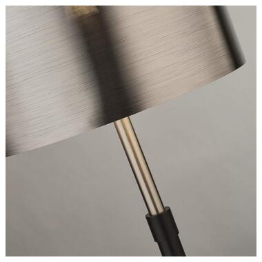 Настольная лампа Searchlight TABLE & FLOOR EU3877BK фото №3